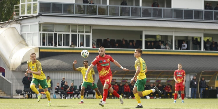 «Інгулець» вирвав перемогу у 100-му матчі в УПЛ та випередив «Лівий Берег» в таблиці