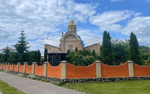 Історична подія: в Черкасах в одному з храмів уперше молитимуться українською мовою — Новини Черкащіни