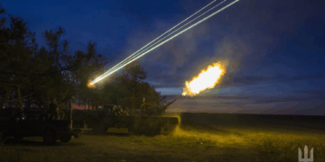 Як ППО відбивала ворожу атаку БпЛА по Полтавщині – ПОЛТАВА СЬОГОДНІ