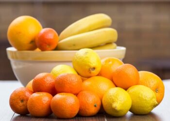 Який популярний фрукт може стати дефіцитним в Україні – Экономика