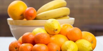 Який популярний фрукт може стати дефіцитним в Україні – Экономика