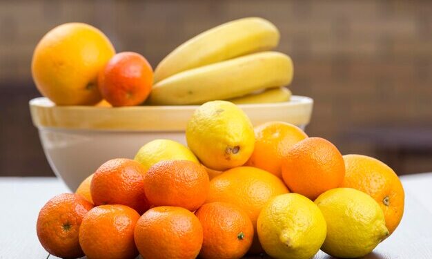 Який популярний фрукт може стати дефіцитним в Україні – Экономика