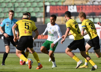 «Карпати» здобули вольову перемогу над «Олександрією» і вийшли на 4-е місце в таблиці