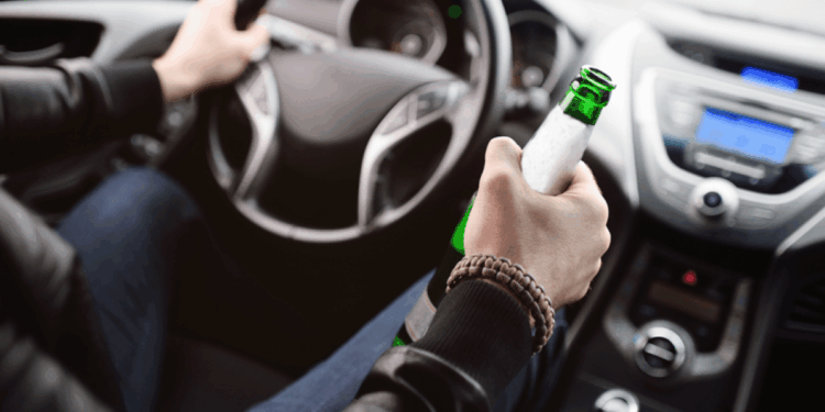 Керування транспортом у стані сп’яніння: відповідальність за законодавством України – Дніпро оперативний