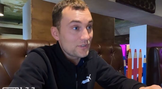 Клуб Другої ліги визначився із новим головним тренером