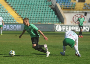 Клуби УПЛ підготували велику групу футболістів для збірної України U-21 на наступний цикл