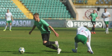 Клуби УПЛ підготували велику групу футболістів для збірної України U-21 на наступний цикл