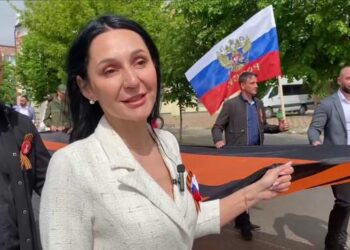 Колишній депутатці Херсонщини присудили 10 років тюрми за працю на ворога :: Інтент :: Суспільно-політичне видання:: Регіональна мережа якісної журналістики