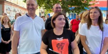 Колишня депутатка з Херсона зрадила Україну та очолила інститут Асканія-Нова при окупантах :: Інтент :: Суспільно-політичне видання:: Регіональна мережа якісної журналістики