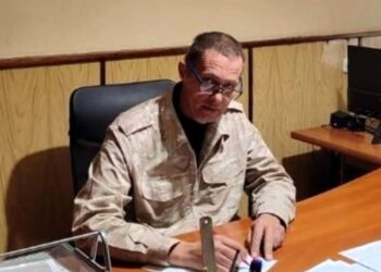 Колишнього українського міліціонера з Херсонщини засудили до 15 років за тортури :: Інтент :: Суспільно-політичне видання:: Регіональна мережа якісної журналістики