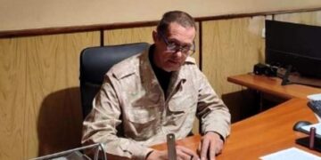 Колишнього українського міліціонера з Херсонщини засудили до 15 років за тортури :: Інтент :: Суспільно-політичне видання:: Регіональна мережа якісної журналістики