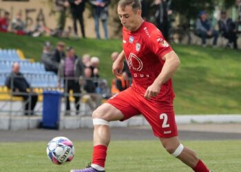 Колос-2 – Пробій: Онлайн відео трансляція матчу ⋇ 23.05.2025 ⋇ Дивитися футбол на UA-Футбол