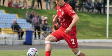 Колос-2 – Пробій: Онлайн відео трансляція матчу ⋇ 23.05.2025 ⋇ Дивитися футбол на UA-Футбол