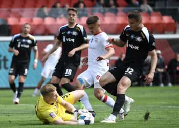 «Колос» здобув перемогу на полі «Кривбасу» вперше в історії протистоянь двох клубів