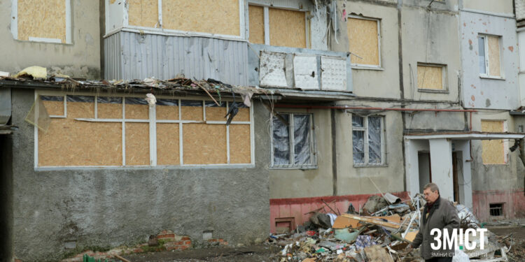 Компенсація за пошкоджене житло: 27 родин з Полтави – ПОЛТАВА СЬОГОДНІ