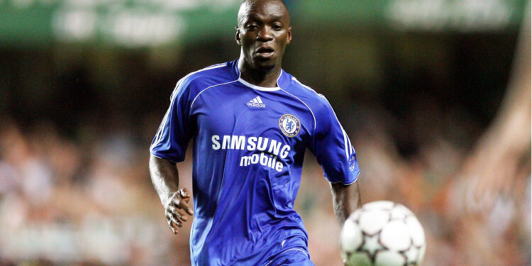 Легенда сборной Франции Клод Макелеле едет в Москву для участия в турнире