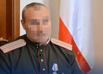 Лідер незаконного формування в Криму може отримати 15 років ув’язнення за зраду :: Інтент :: Суспільно-політичне видання:: Регіональна мережа якісної журналістики
