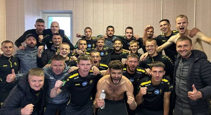 Лідер програв своєму конкуренту, дві нічиї з рахунком 2:2. Група Б Другої ліги зіграла останні матчі сезону