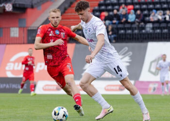 ЛНЗ не втримав перемогу над «Вересом» і продовжив свою рекордну безвиграшну серію