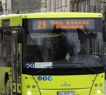 Львівська міськрада оскаржує скасування ліміту на безкоштовний проїзд