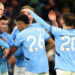 «Манчестер Сити» выиграл у «Борнмута» в 37-м туре АПЛ