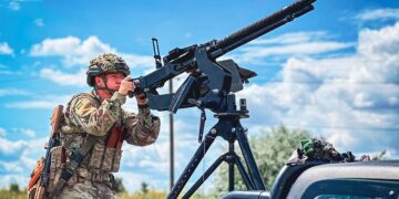 Мапа тривог 11 травня: загрози для Полтавщини – ПОЛТАВА СЬОГОДНІ