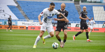 Матч 29-го туру у Києві став для «Зорі» 700-м в елітному дивізіоні Чемпіонату України