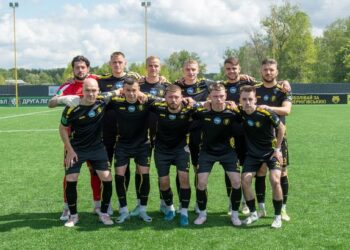 Ми – за спортивний принцип. В Чернігові окреслили позицію щодо матчу за третє місце