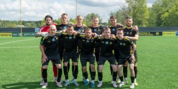 Ми – за спортивний принцип. В Чернігові окреслили позицію щодо матчу за третє місце