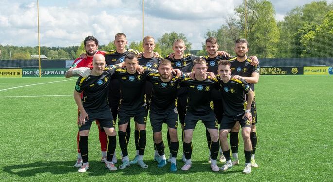 Ми – за спортивний принцип. В Чернігові окреслили позицію щодо матчу за третє місце