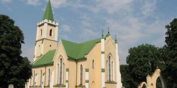 Михайлівську церкву повернуто до державної власності — Новини Черкащіни