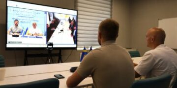 Миколаїв уклав угоду про партнерство зі шведським містом Треллеборг » Миколаївський Оглядач