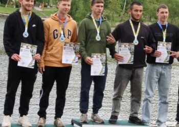 Миколаївські спортсмени призери та переможці чемпіонату України з марафону » Миколаївський Оглядач