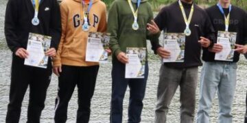 Миколаївські спортсмени призери та переможці чемпіонату України з марафону » Миколаївський Оглядач