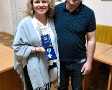 Миколаївських захисників та волонтерів нагородили відзнаками «За оборону Миколаєва» » Миколаївський Оглядач