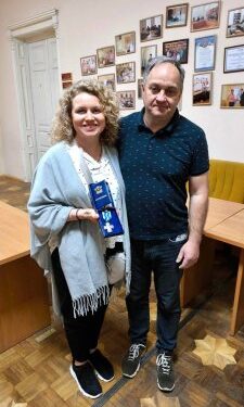 Миколаївських захисників та волонтерів нагородили відзнаками «За оборону Миколаєва» » Миколаївський Оглядач
