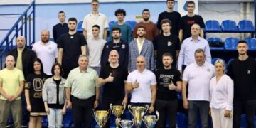 Миколаївський баскетбольний клуб «Ніко-Баскет» з наступного сезону гратиме у Суперлізі України » Миколаївський Оглядач