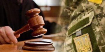 Миколаївський суд покарав мобілізованого стрільця за дезертирство :: Інтент :: Суспільно-політичне видання:: Регіональна мережа якісної журналістики