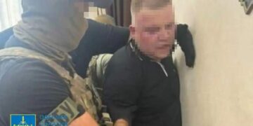 Міського голову Білгорода-Дністровського залишили під вартою :: Інтент :: Суспільно-політичне видання:: Регіональна мережа якісної журналістики