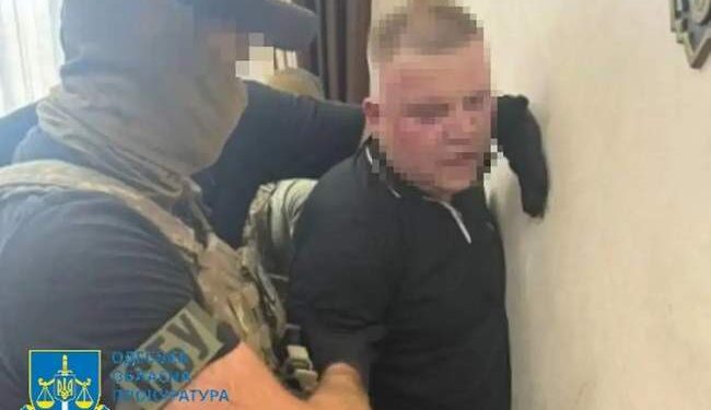 Міського голову Білгорода-Дністровського залишили під вартою :: Інтент :: Суспільно-політичне видання:: Регіональна мережа якісної журналістики