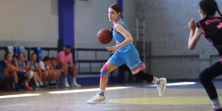 МОБІ та ХАІ зіграють у фіналі ВЮБЛ серед дівчат 2012 року – Федерація баскетболу України