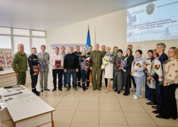 Молодим науковцям Черкащини присвоїли обласні премії — Новости Черкасс