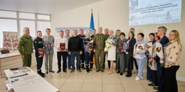 Молодим науковцям Черкащини присвоїли обласні премії — Новости Черкасс