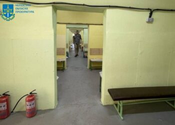 На Черкащині судитимуть директора школи за недбале будівництво укриття: збитки перевищують 3 мільйони