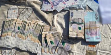 На Черкащині викрили масштабну наркоорганізацію: затримано 17 осіб, які щомісяця заробляли понад мільйон гривень