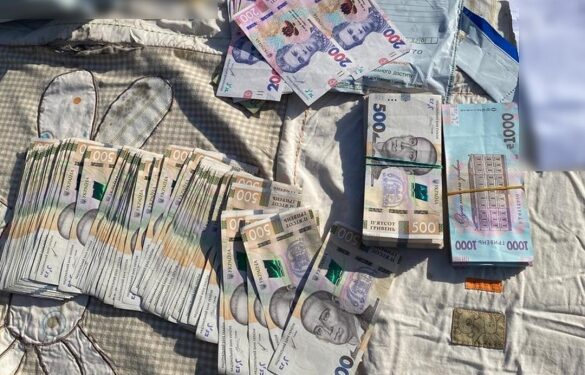 На Черкащині викрили масштабну наркоорганізацію: затримано 17 осіб, які щомісяця заробляли понад мільйон гривень