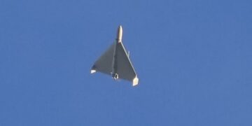 На Черкащині захисники знищили 25 ворожих БпЛА 