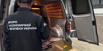 На кордоні з Одещиною затримали контрабандиста з товаром на 15 мільйонів :: Інтент :: Суспільно-політичне видання:: Регіональна мережа якісної журналістики