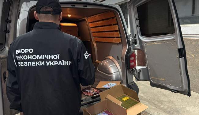 На кордоні з Одещиною затримали контрабандиста з товаром на 15 мільйонів :: Інтент :: Суспільно-політичне видання:: Регіональна мережа якісної журналістики