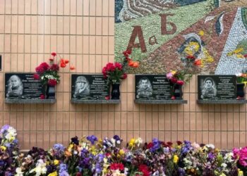 На Лисянщині відкрили меморіальні дошки захисникам